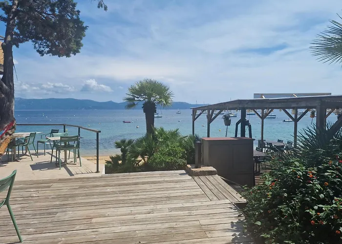 Hotel L\'Escale