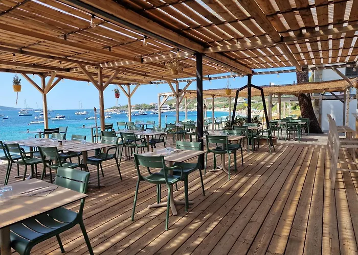 Hotel L\'Escale