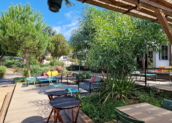 Hotel L\'Escale