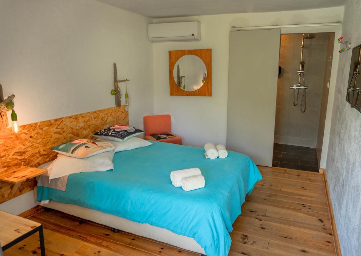 Hotel L'escale Porto Pollo