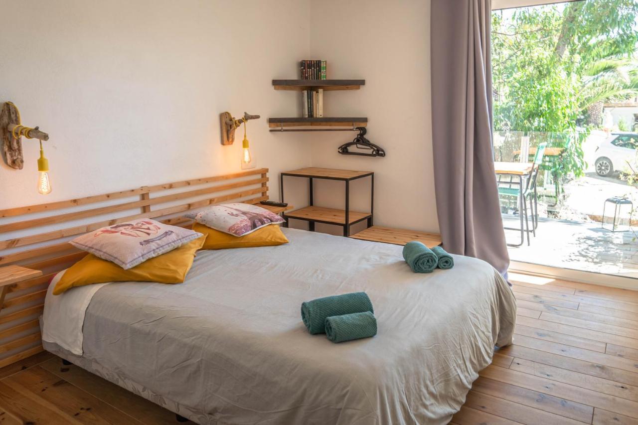 Hotel L'escale 3*