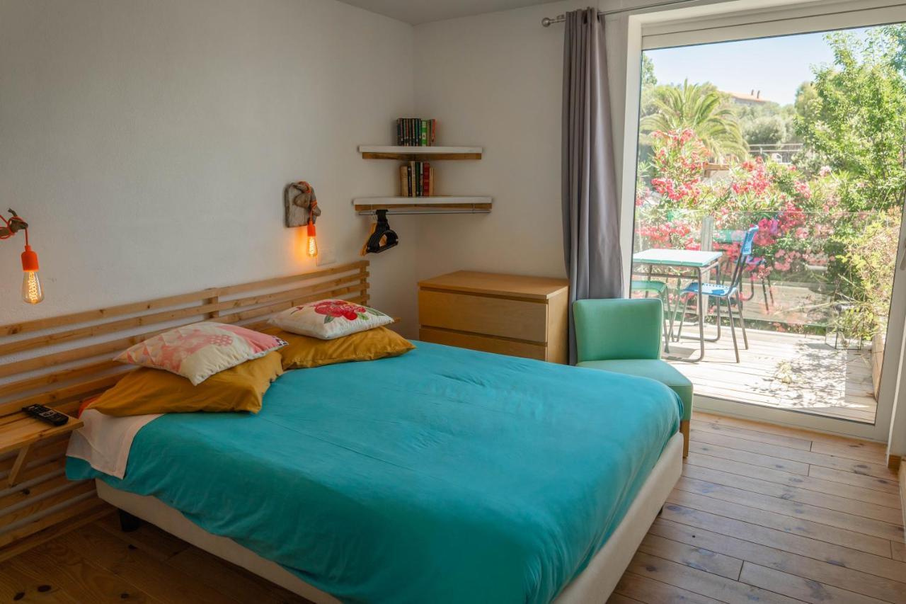 L'escale Hotel