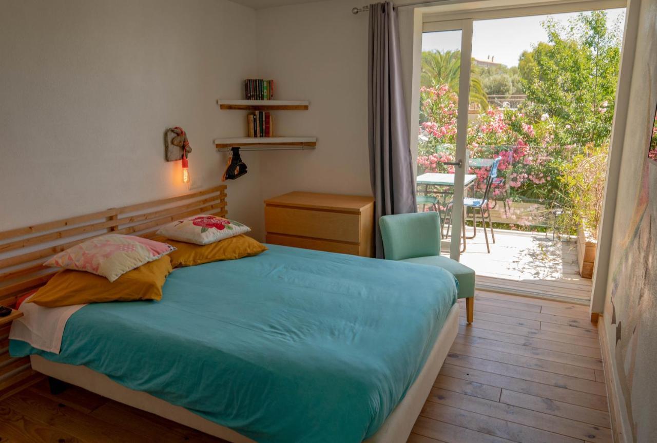 L'escale Hotel 3*