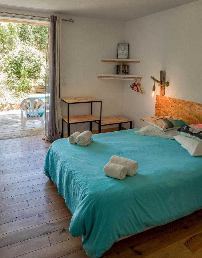 L'escale Hotel