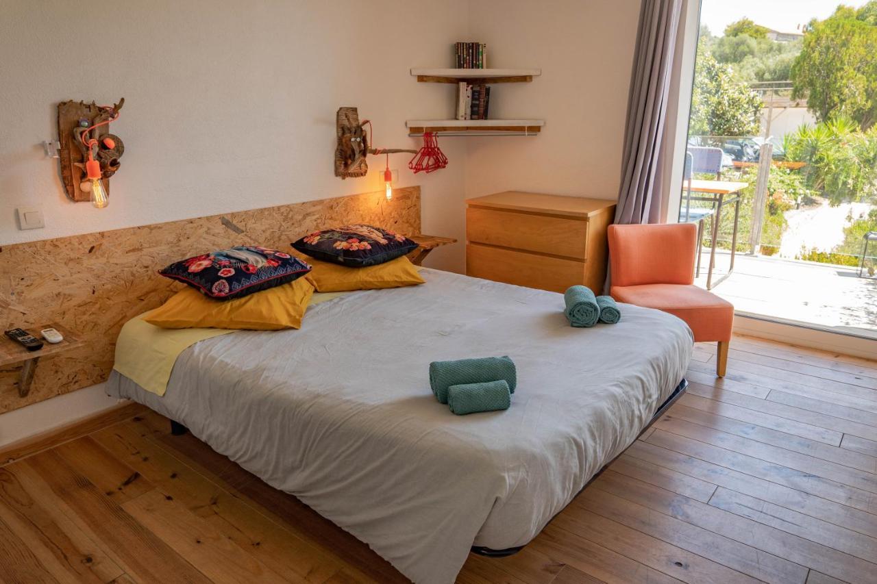 L'escale Hotel