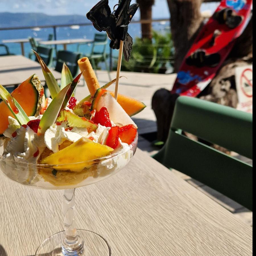 Hotel L'escale 3*