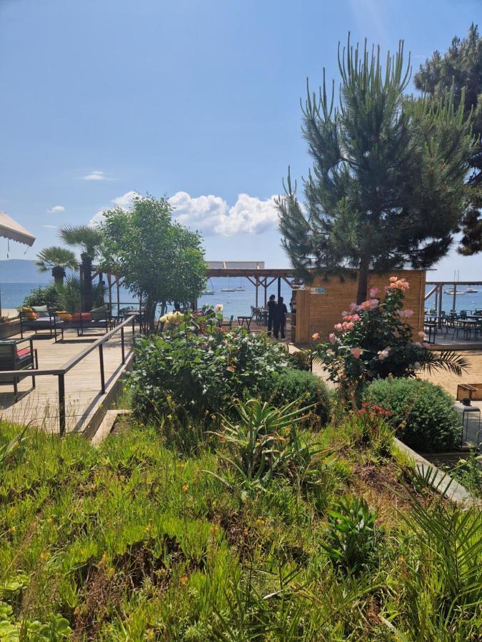 Hotel L'escale Porto Pollo