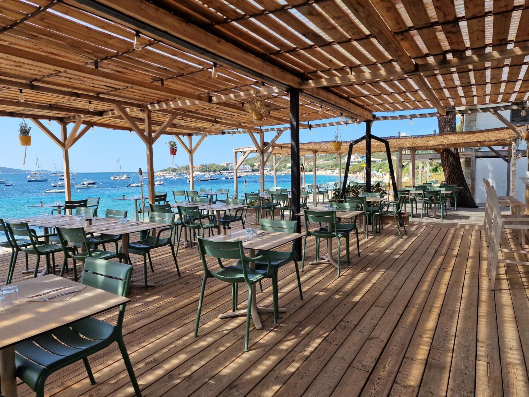 L'escale Hotel
