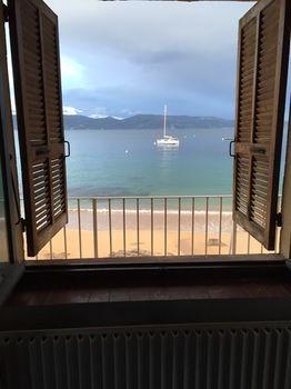 Hotel L'escale