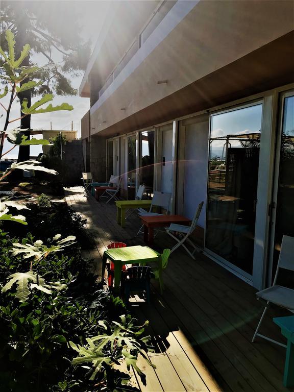 Hotel L'escale 3*