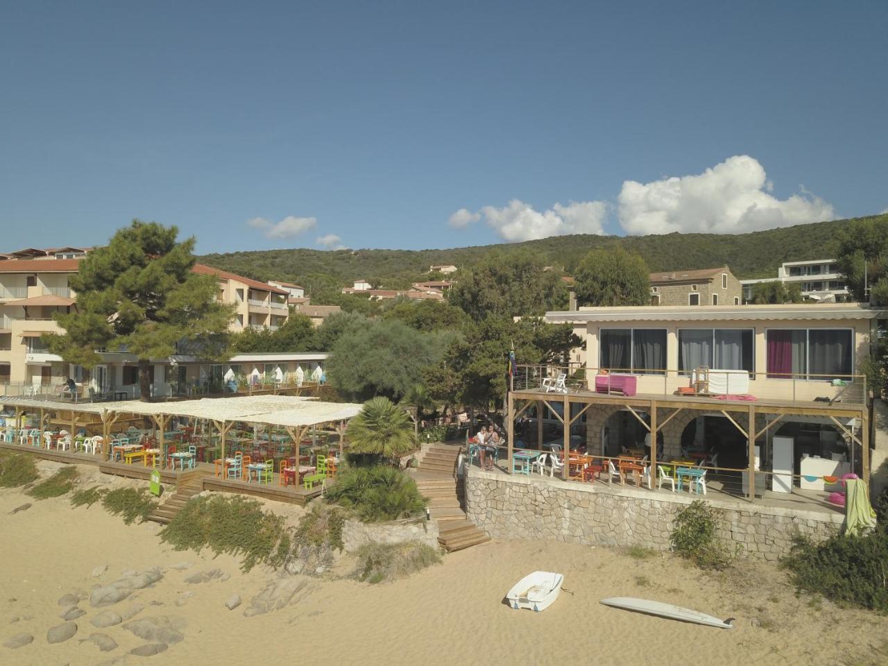 L'escale Hotel