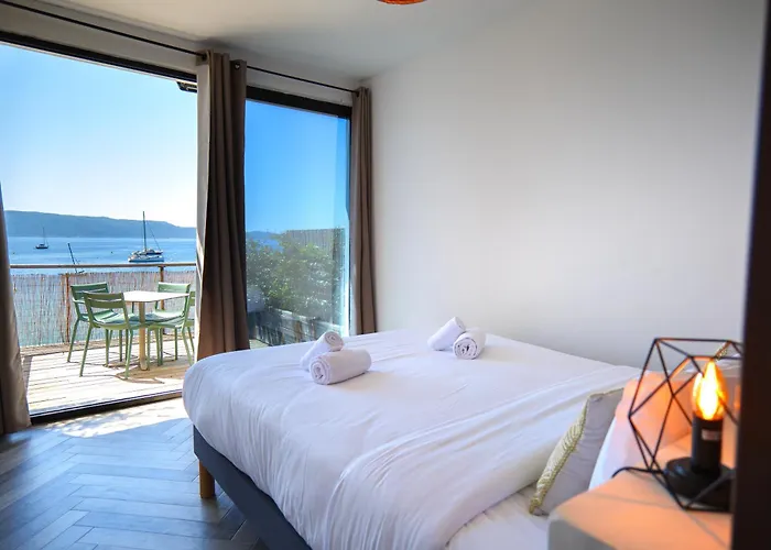 Hotel L\'Escale