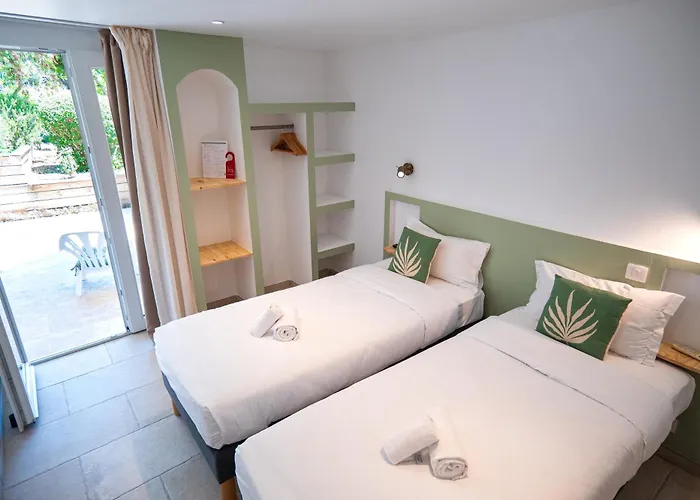 Hotel L\'Escale