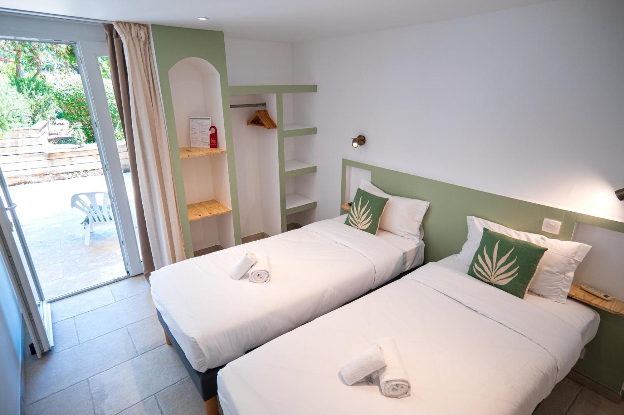 Hotel L'escale 3*