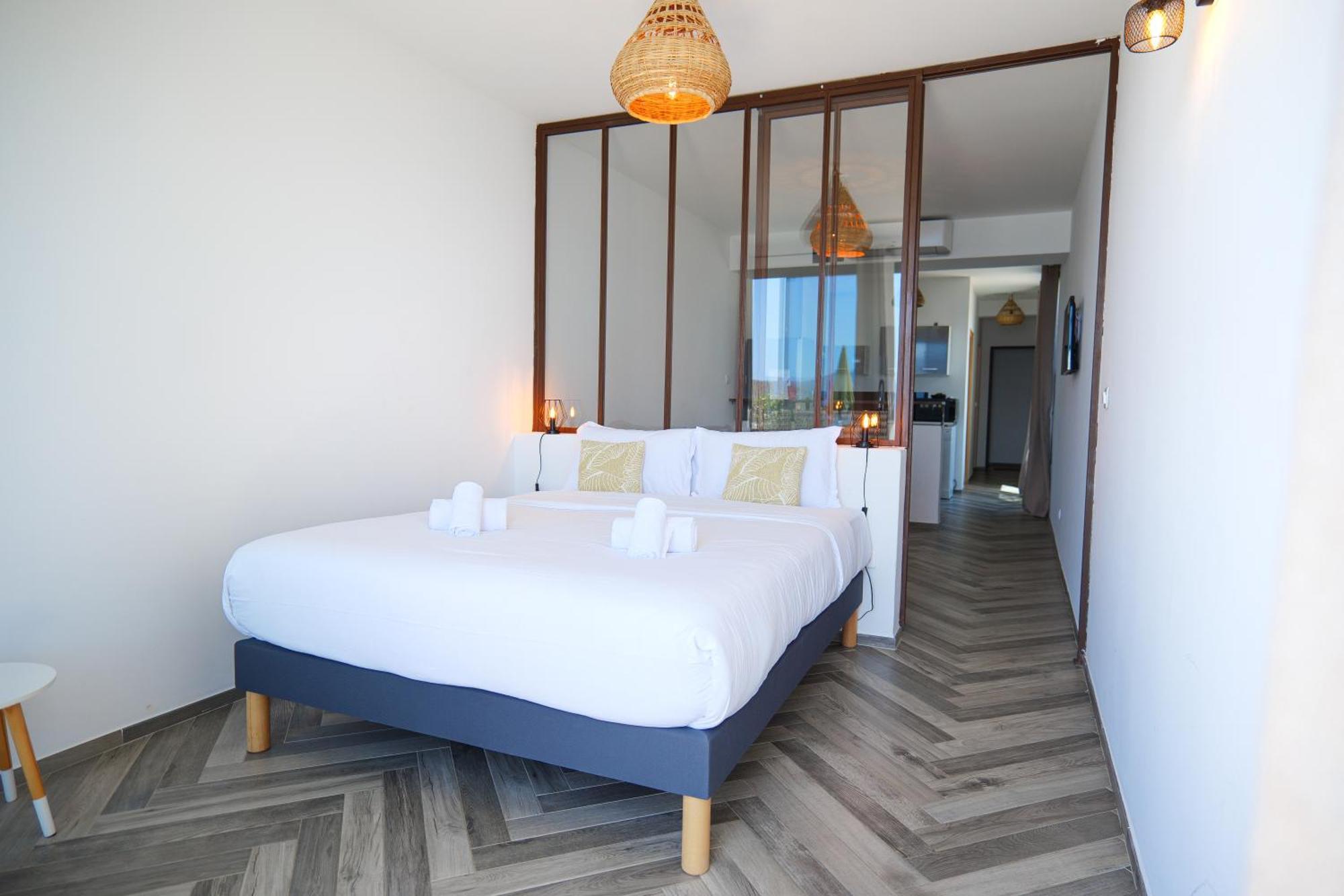 Hotel L'escale Porto Pollo