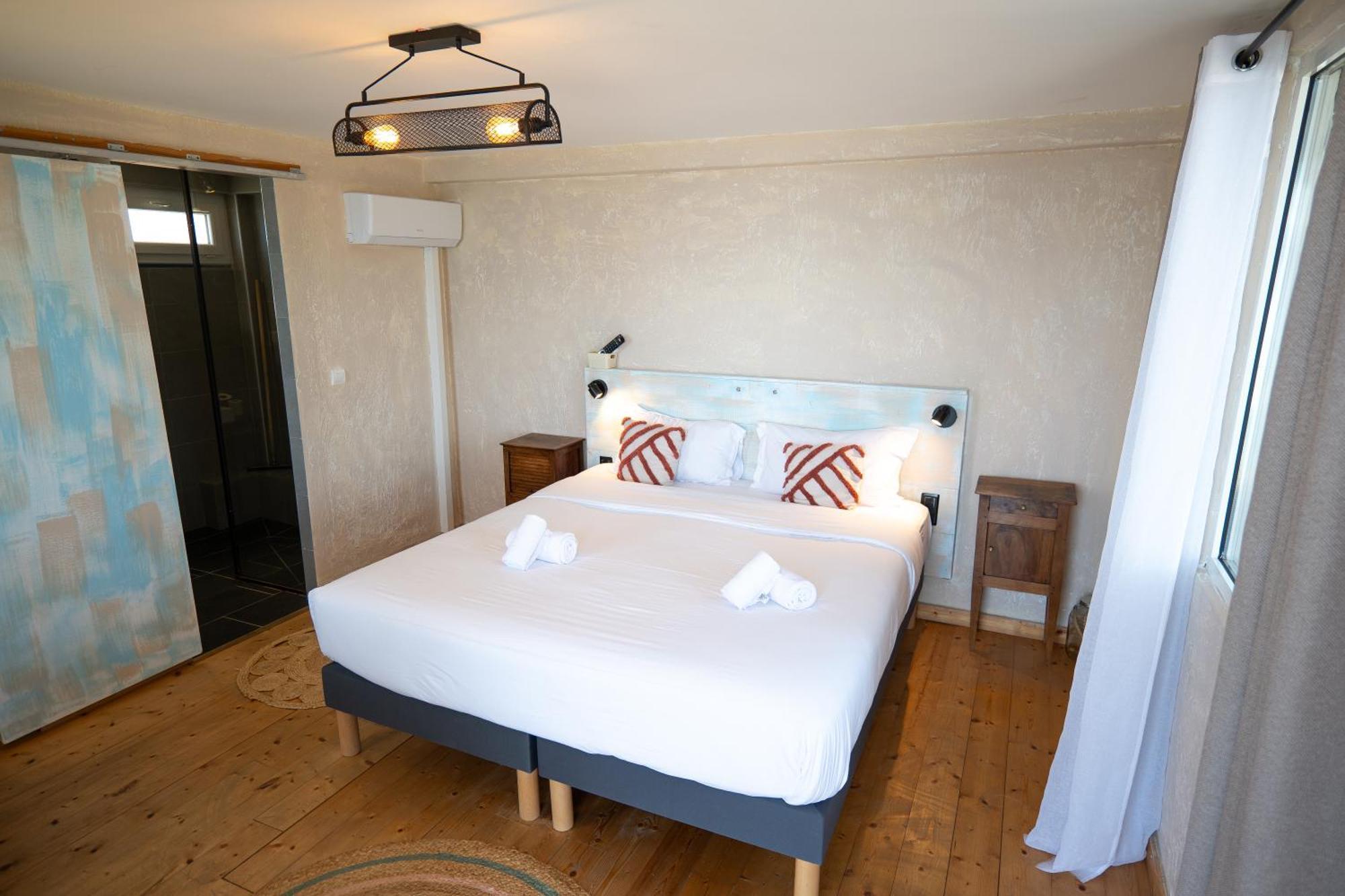 Hotel L'escale