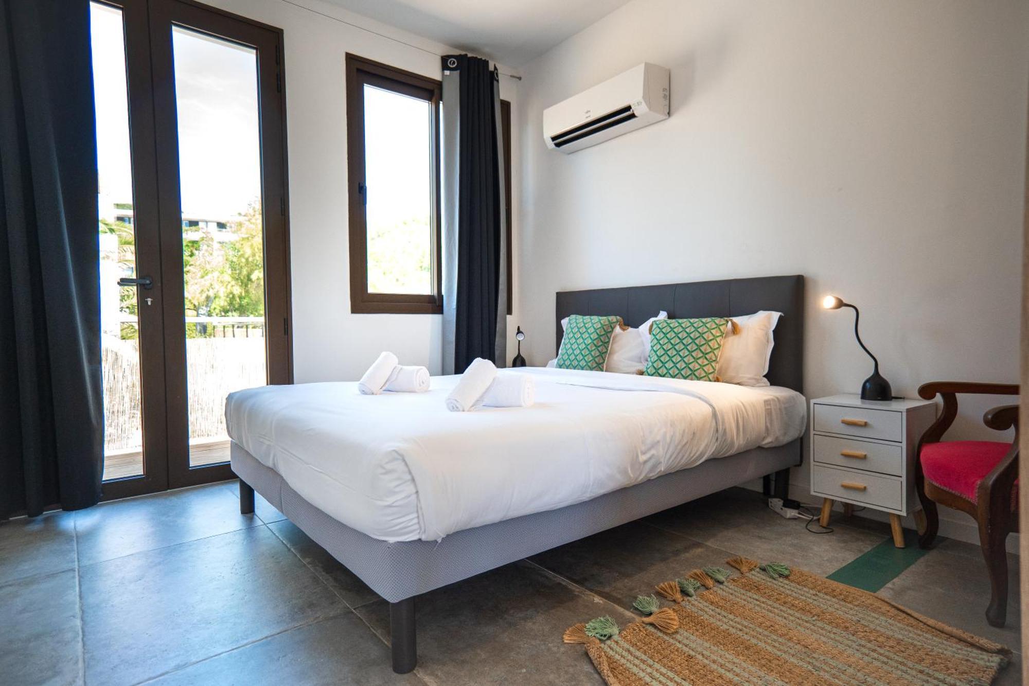 Hotel L'escale Porto Pollo